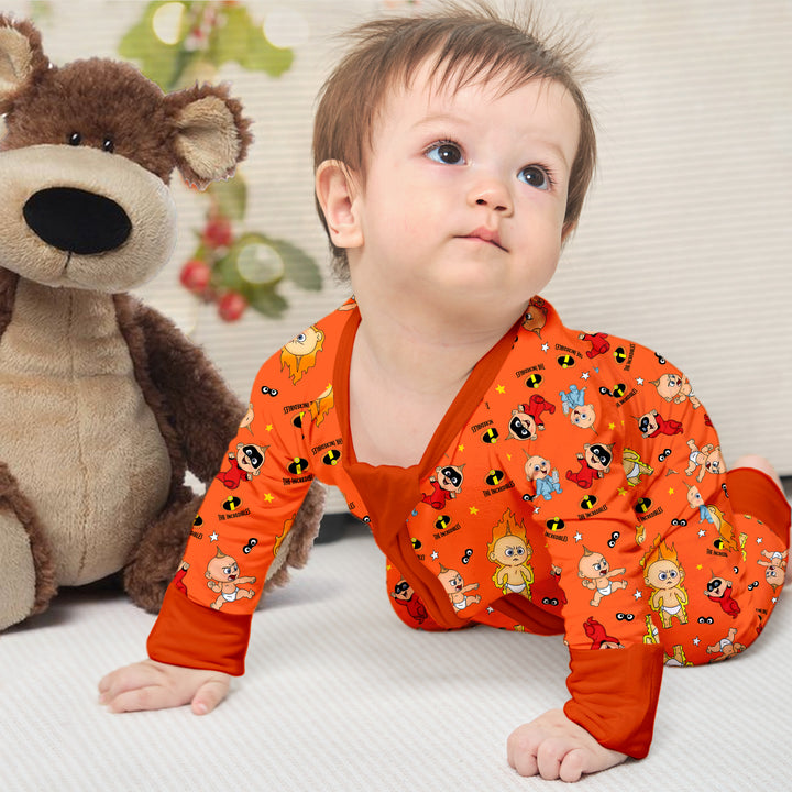 The Incredibles Zippy 3