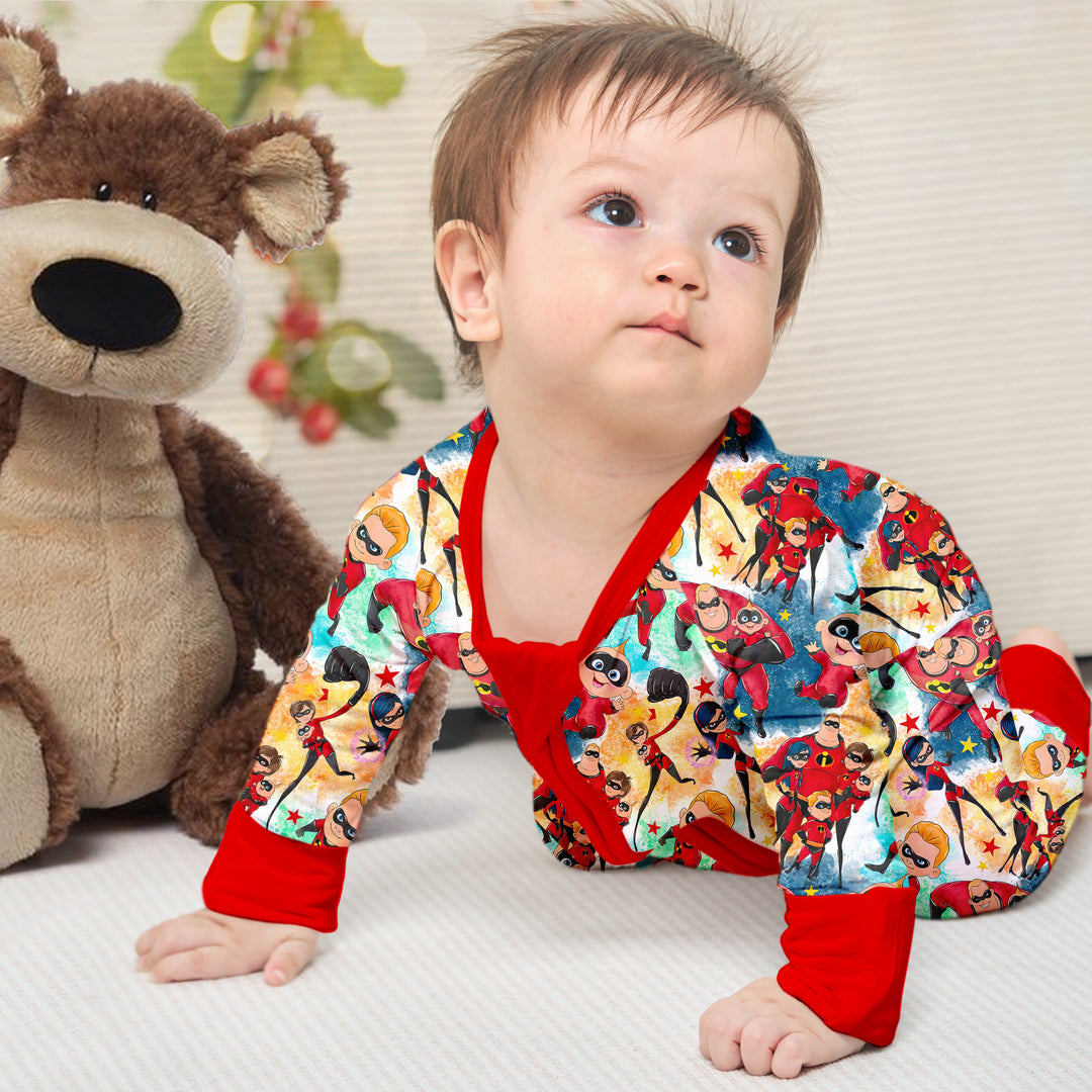 The Incredibles Zippy 2