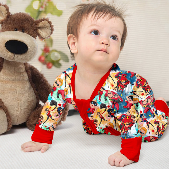 The Incredibles Zippy 2