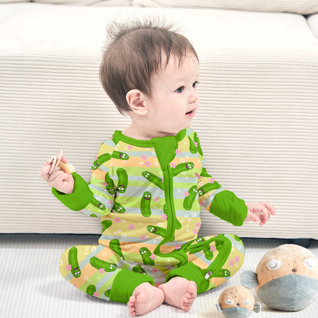 Rick And Morty Zippy 2