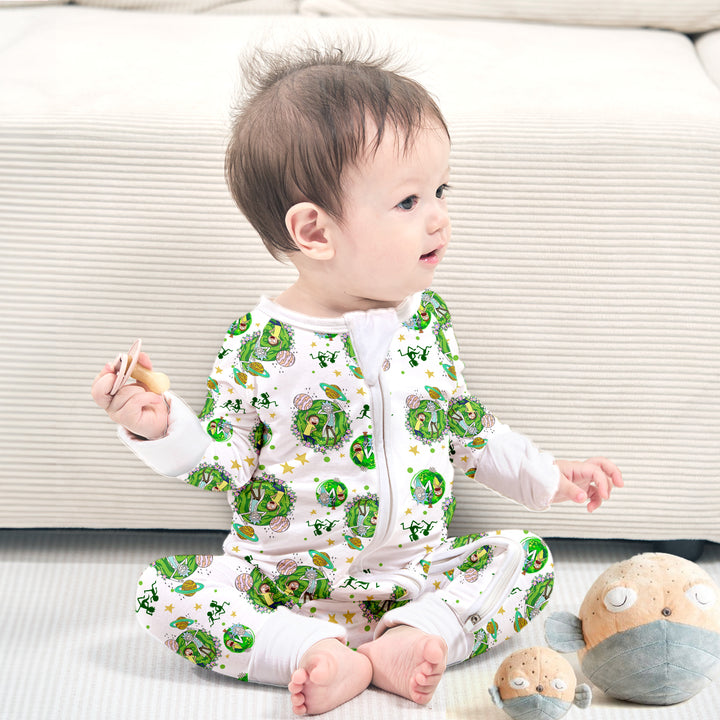 Rick And Morty Zippy 1