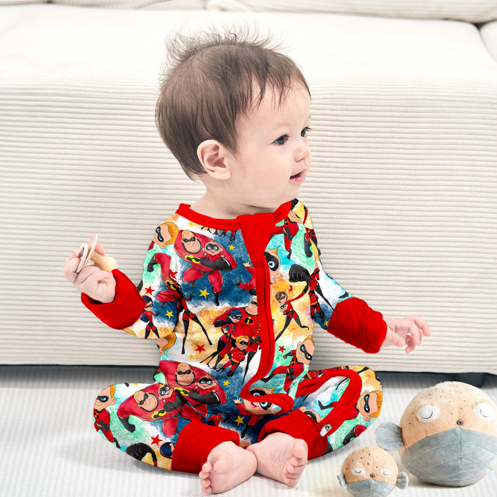 The Incredibles Zippy 2