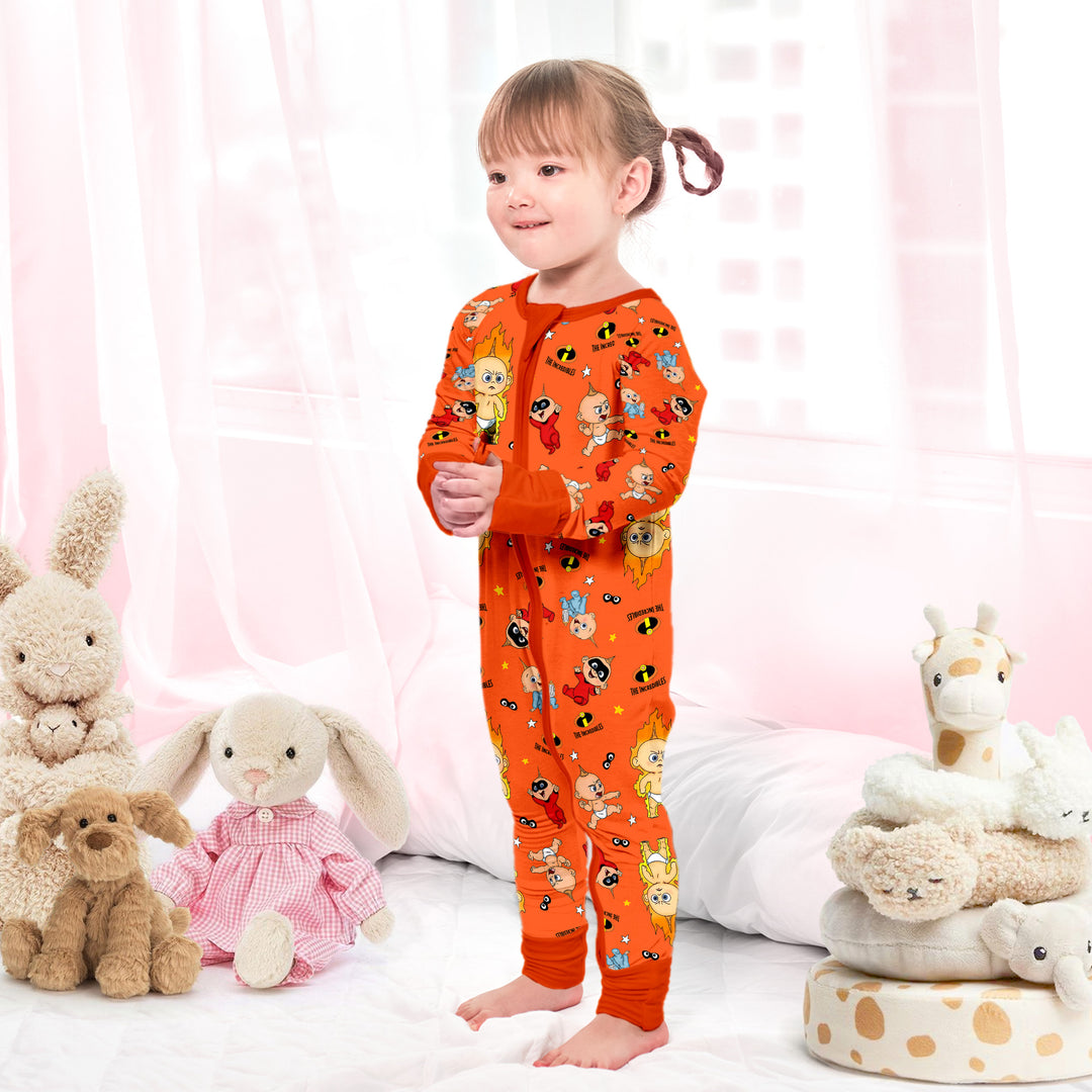 The Incredibles Zippy 3