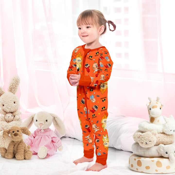 The Incredibles Zippy 3