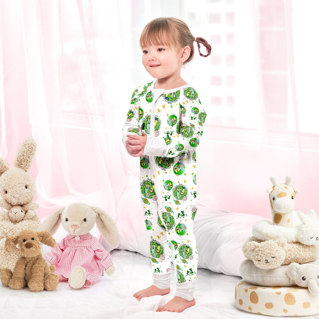 Rick And Morty Zippy 1