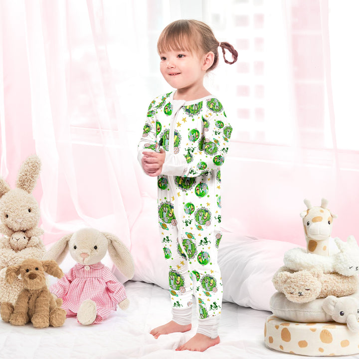 Rick And Morty Zippy 1