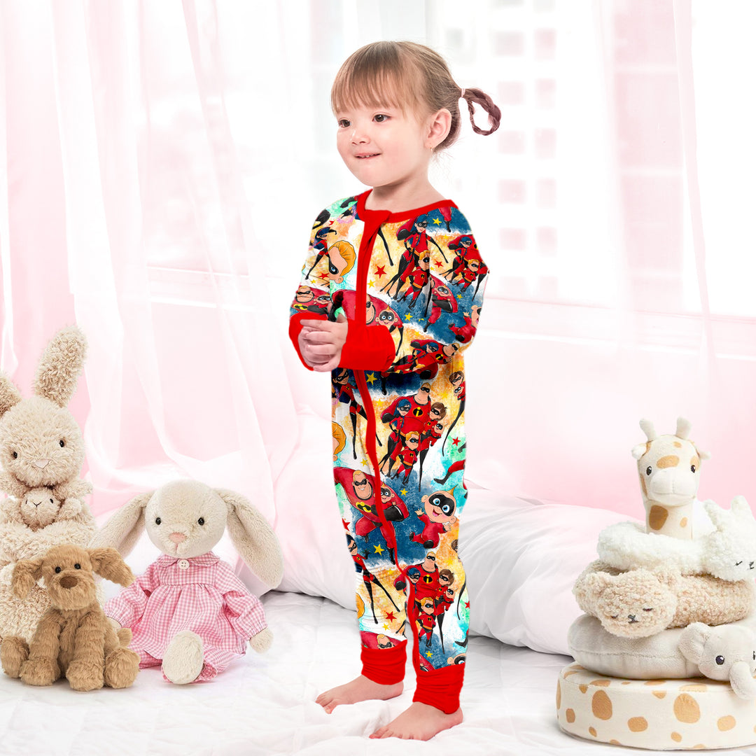 The Incredibles Zippy 2