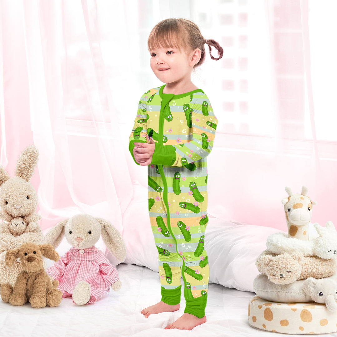 Rick And Morty Zippy 2