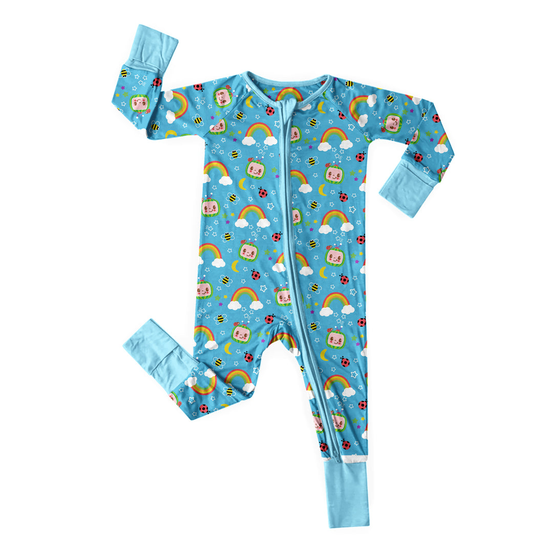 Baby Cocomelon Zippy 2