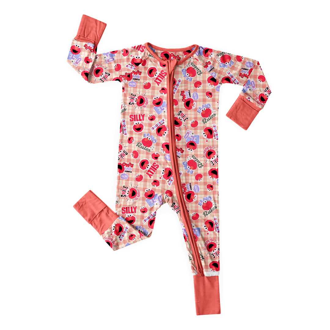 Baby Sesame Street Zippy 2