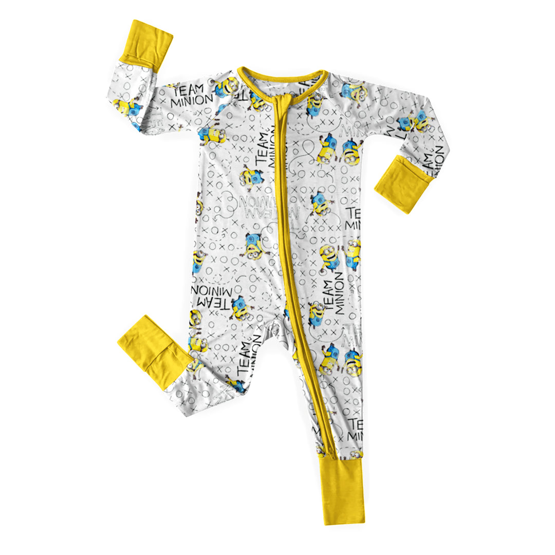 Baby Minions Zippy 2
