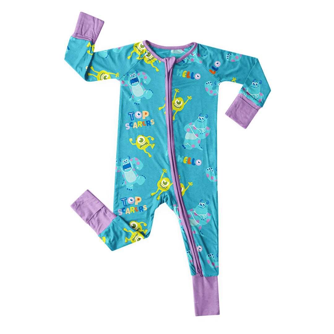 Baby Monsters Zippy 1