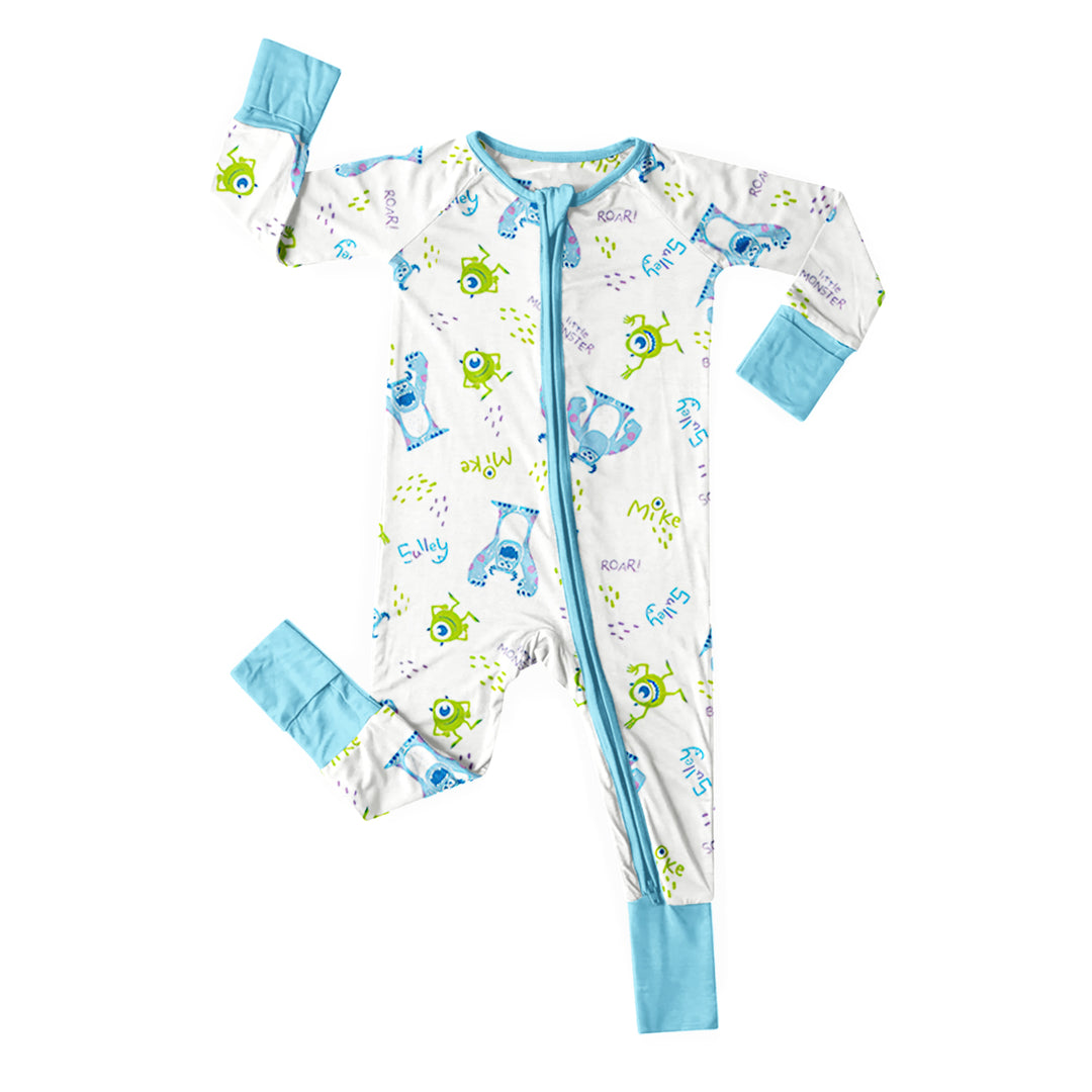 Baby Monsters Zippy 2