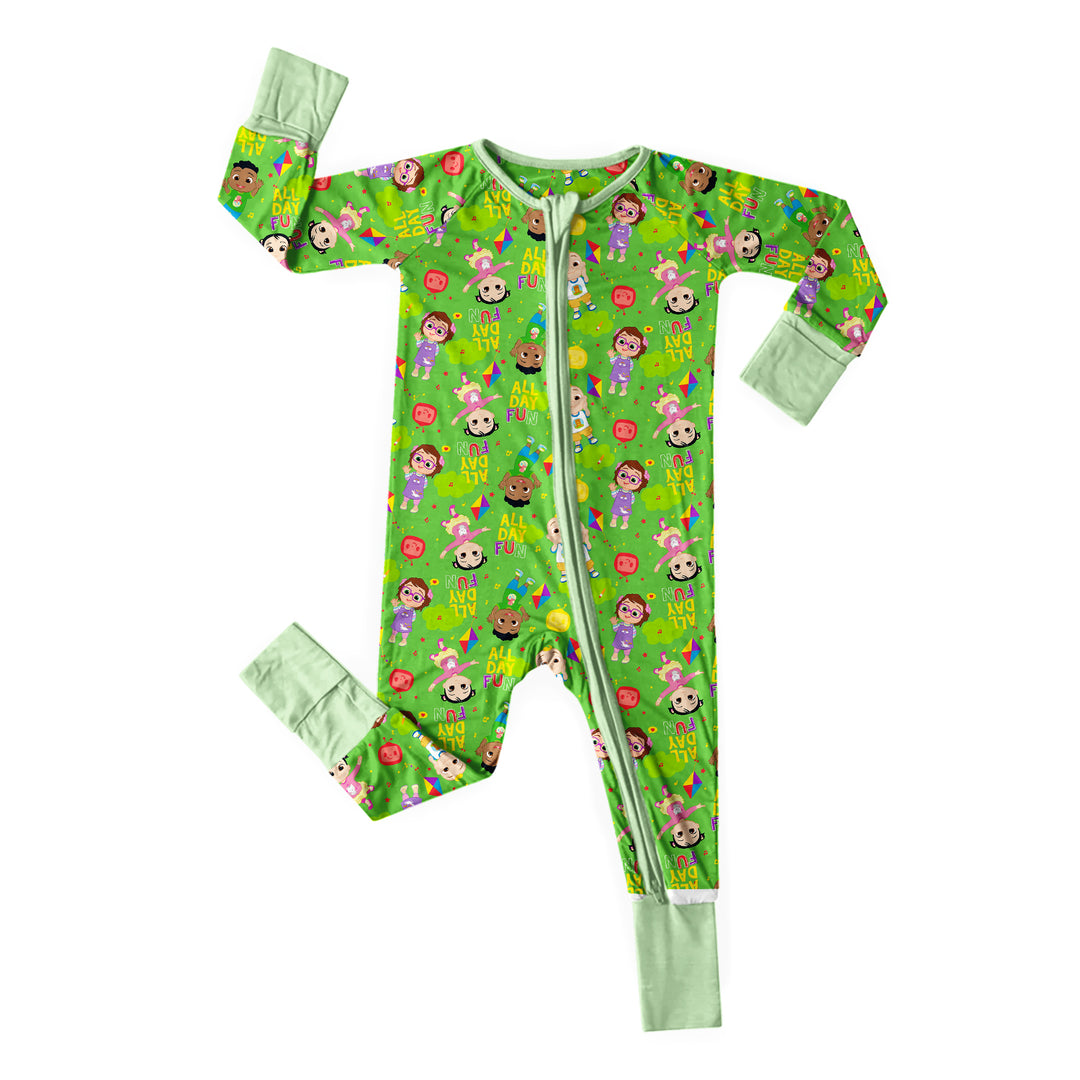 Baby Cocomelon Zippy 3