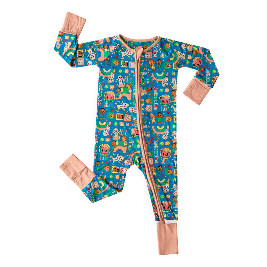 Baby Cocomelon Zippy 4