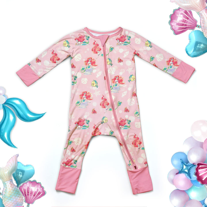 Baby Disney Princess Zippy 3