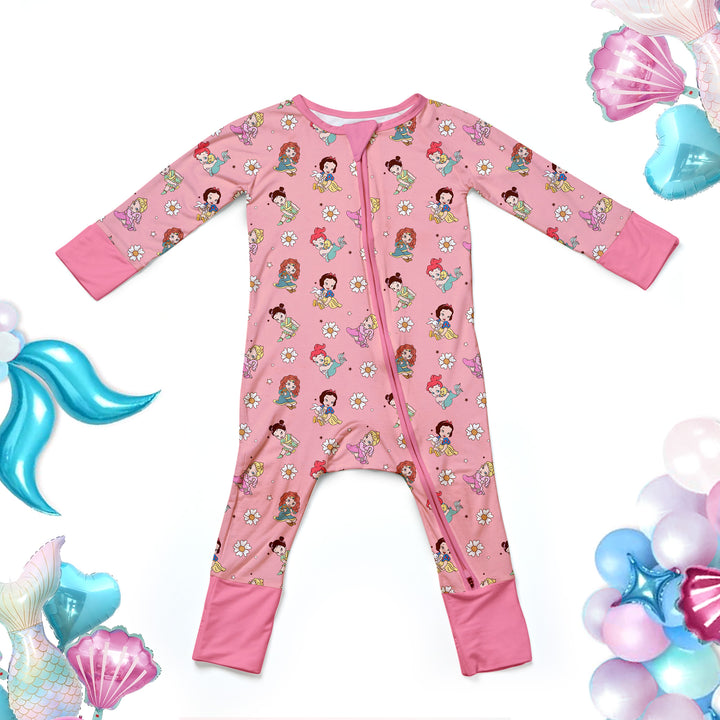 Baby Disney Princess Zippy 1