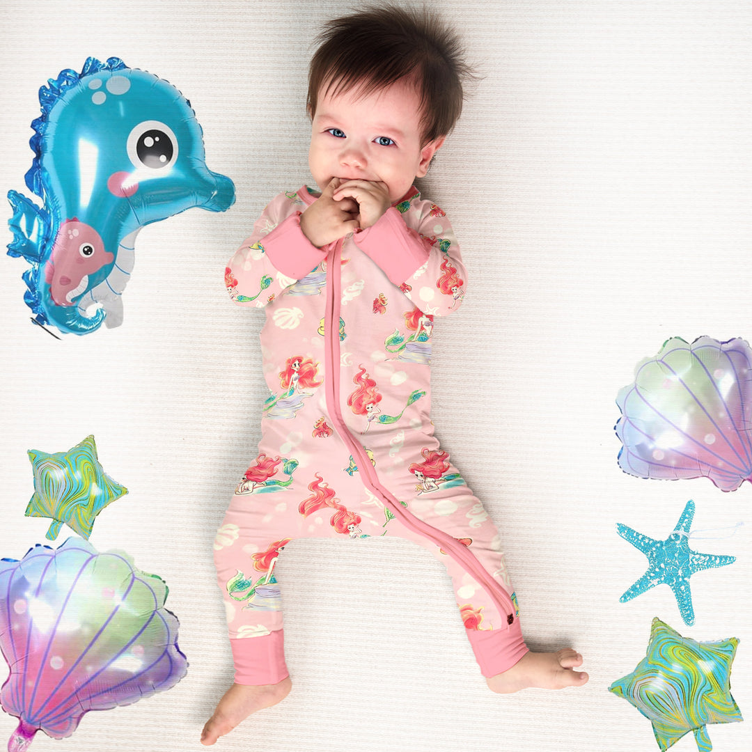 Baby Disney Princess Zippy 3
