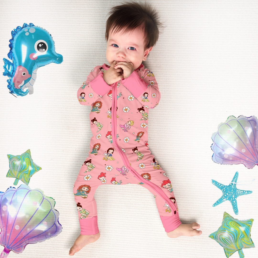 Baby Disney Princess Zippy 1