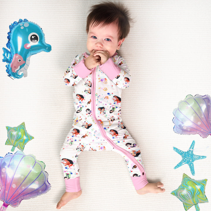 Baby Disney Princess Zippy 2