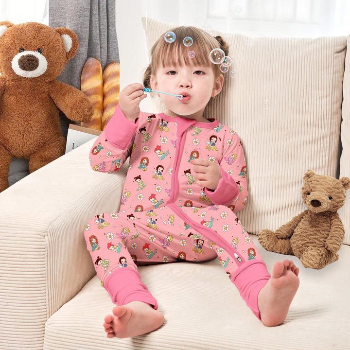 Baby Disney Princess Zippy 1