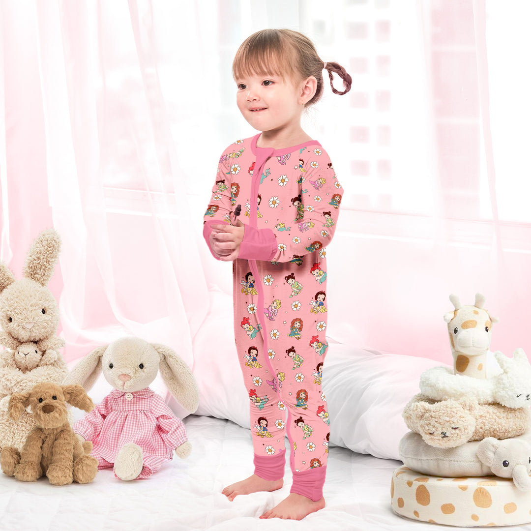 Baby Disney Princess Zippy 1
