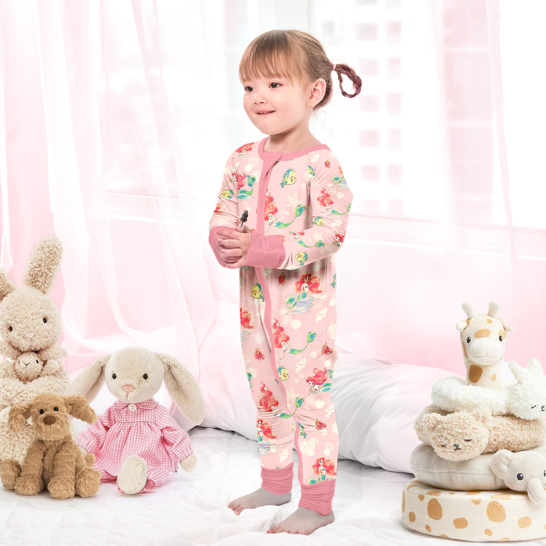 Baby Disney Princess Zippy 3