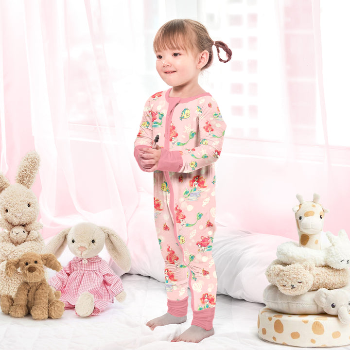 Baby Disney Princess Zippy 3