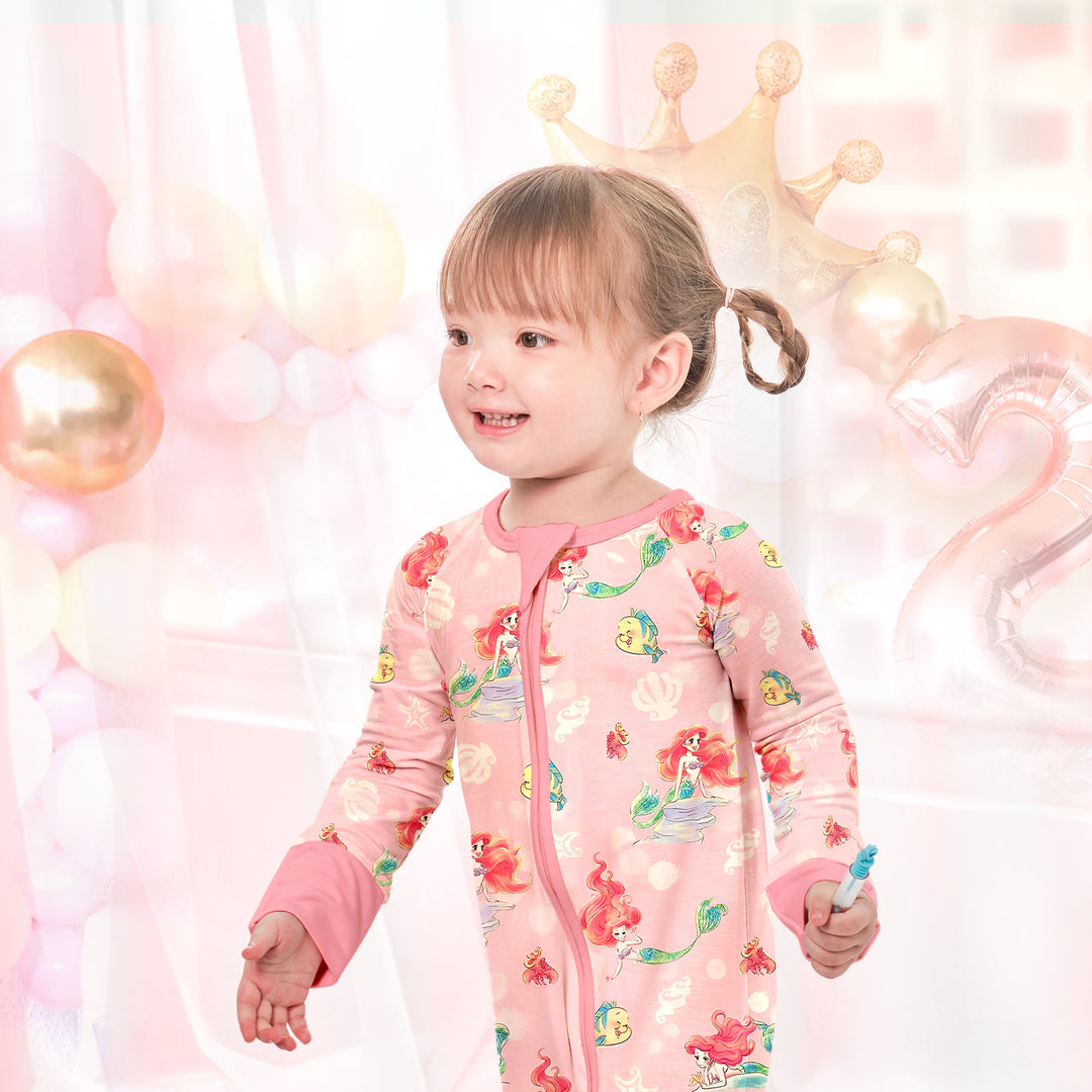 Baby Disney Princess Zippy 3