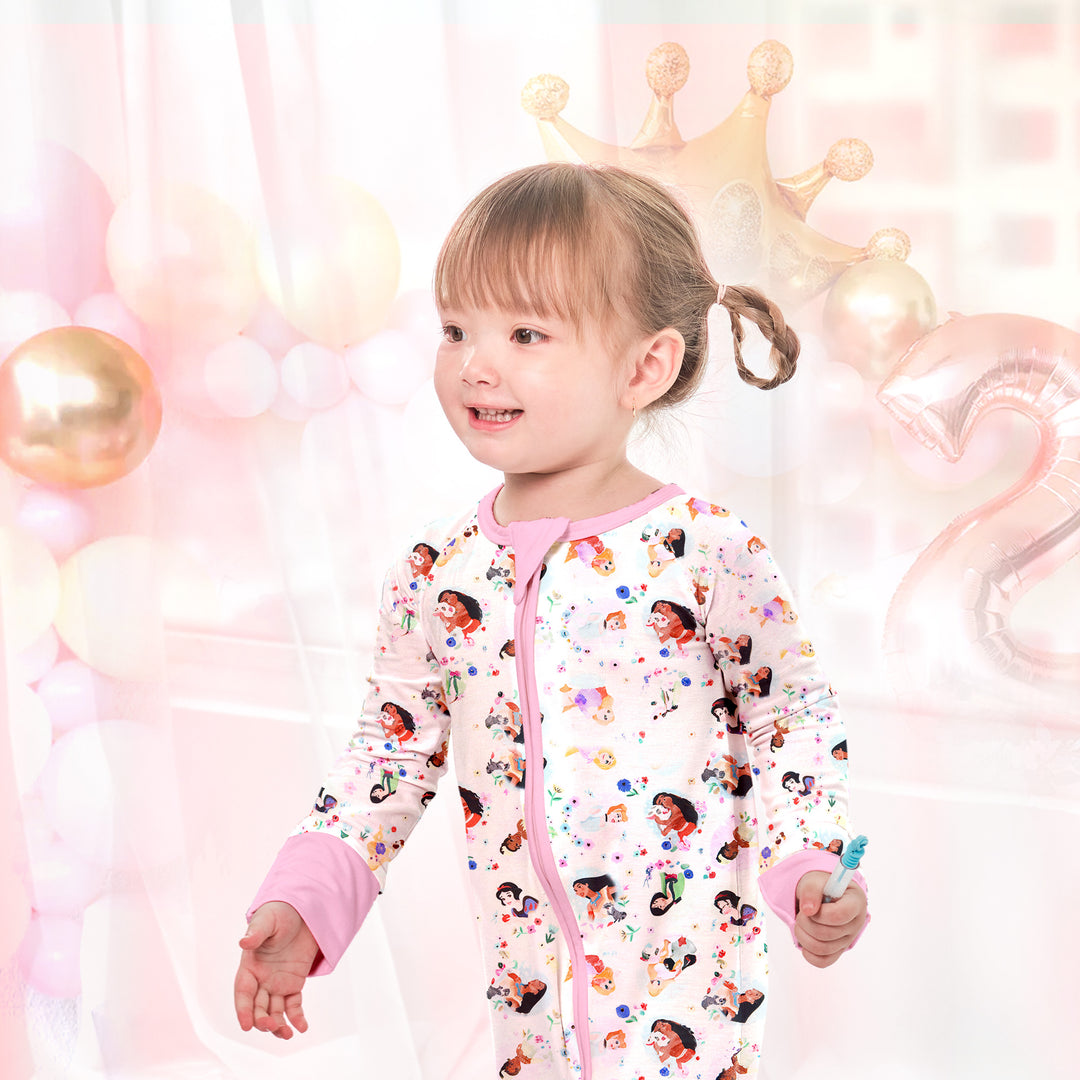 Baby Disney Princess Zippy 2