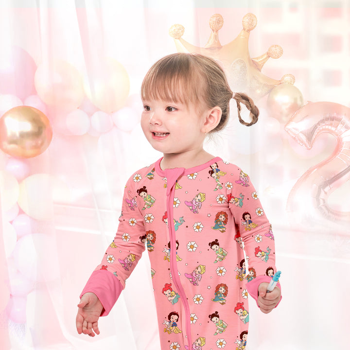 Baby Disney Princess Zippy 1